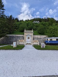 Foto van RasiK22 langs de tour