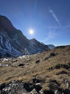 Photo de Remco Jacobs le long du parcours