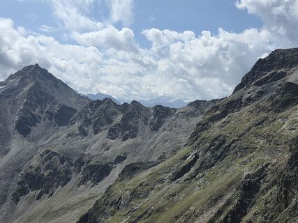 Foto von J Michiels entlang der Tour