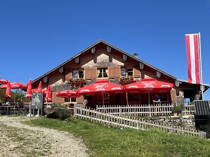 Foto von Torsten Heinrich entlang der Tour