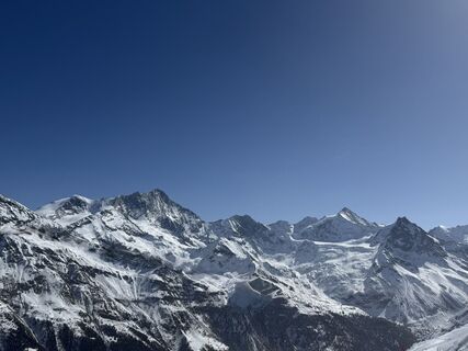 Foto fra Patrick Frank underveis på turen