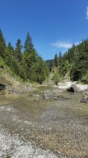 Fotografie z Benjamin Löffler na trase