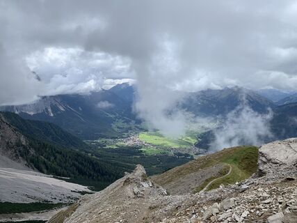 Kuva osoitteesta Jochen Schlachter matkan varrella