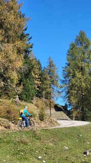 Fotografie z Jadorfer na trase