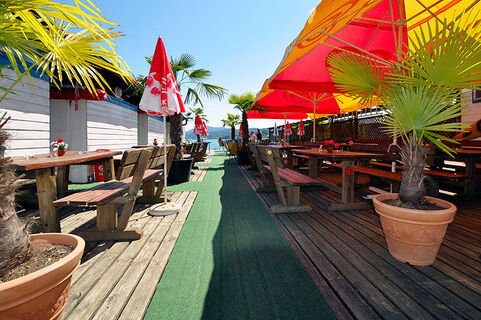 Strandclub Velden