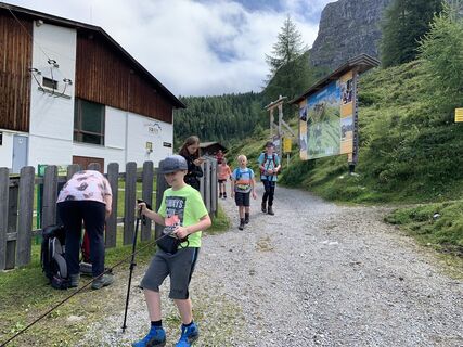 Fotó a Koen De Wit honlapról a túra során