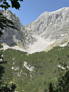 Hesshütte und Panoramaweg