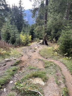 Photo de lightdesight le long du parcours