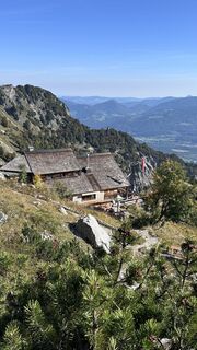Foto von Mountain Cat ? ⛰️ entlang der Tour