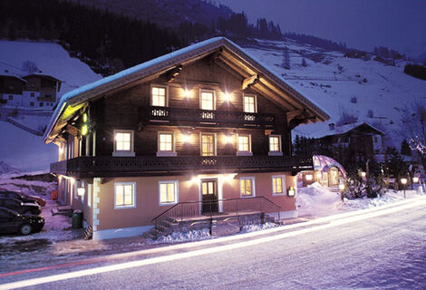 Gasthof Sandwirt