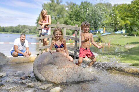 Familienspass im Aubad