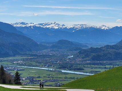 Fotó a Marianne honlapról a túra során