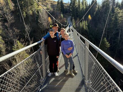 Фото с сайта Robert Meier во время экскурсии