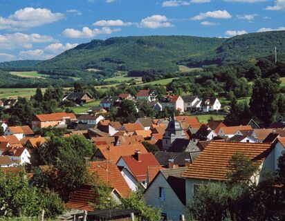 Weißenborn