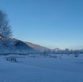 Ein Platz zum Durchatmen