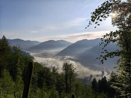 Weyer, Oberösterreich/Österreich