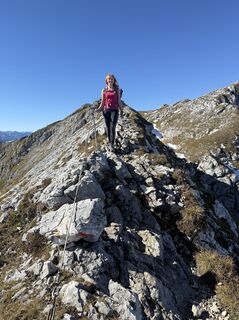 Photo from Malgorzata Birintzis along the tour