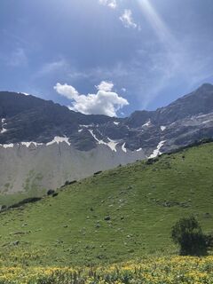 Fotografie z Erik Tetteroo na trase