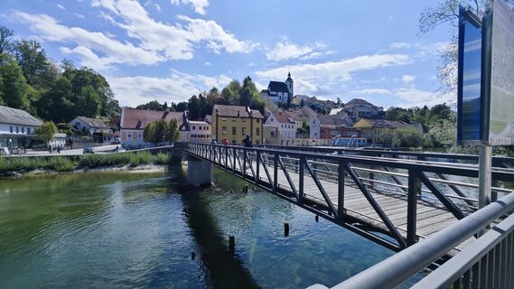 Foto von stephan heimel 1 entlang der Tour