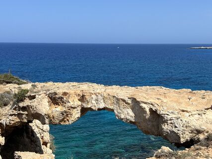 Photo de JoeFrei le long du parcours