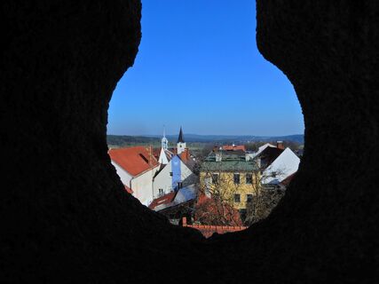 Weitra - Wultschau - Nebelstein