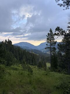 Foto von Sandro Hodel94 entlang der Tour