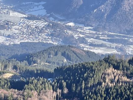 Foto von Erwin trauner entlang der Tour