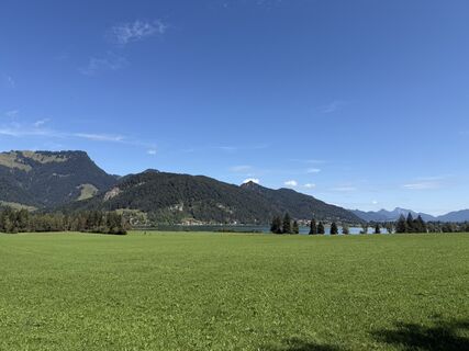 Foto von Linus Friedmann entlang der Tour
