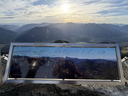 Fotografia z Vinay Nanjundaswamy na trase