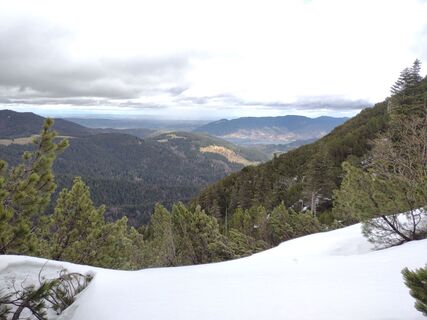 Fotografia z Steffen Weibrecht na trase