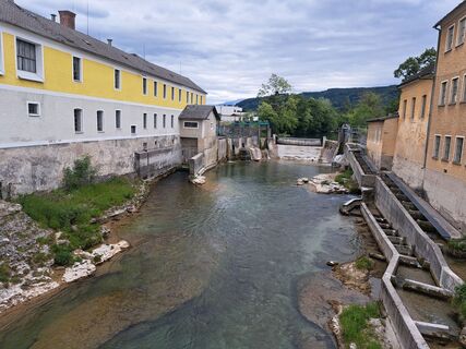 Foto da Daniel Wagner lungo il tour