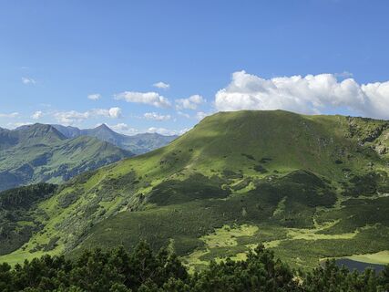 Foto von Poestlingberg entlang der Tour
