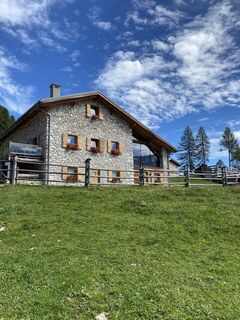 Foto fra Gianberto Zilli undervejs på turen