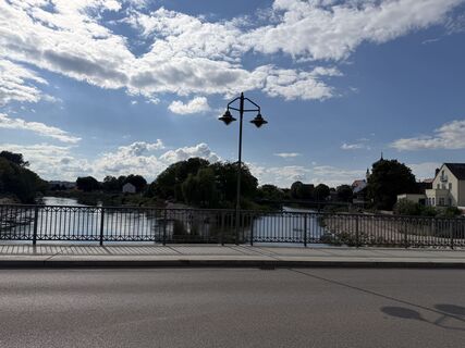 Foto von Schaali entlang der Tour