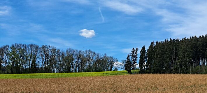 Foto von I Heckhausen entlang der Tour