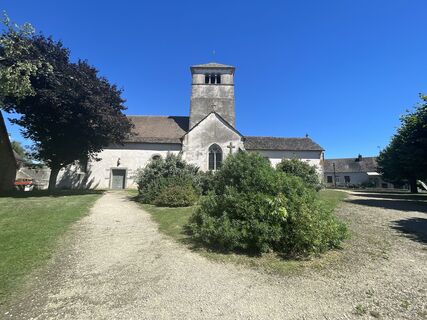 Eglise