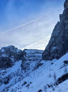 Photo de corrado le long du parcours