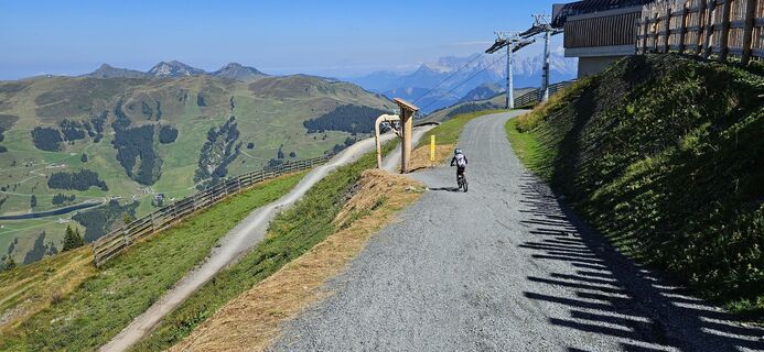Photo de schmidi12 le long du parcours