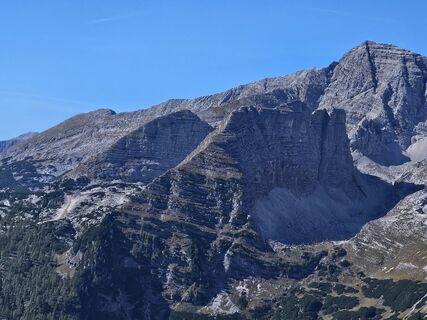Photo de Wo Ra le long du parcours