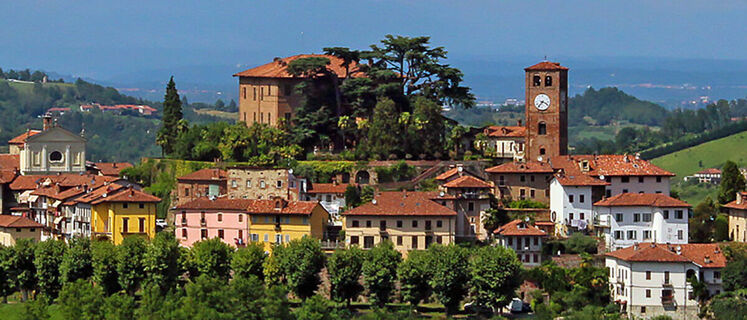 Casalborgone