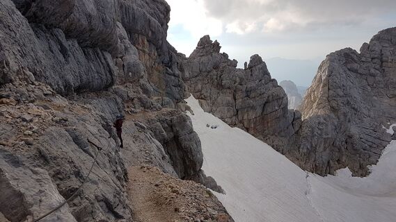 Foto von schenkeli entlang der Tour