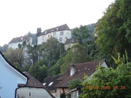 Burg i.Leimental