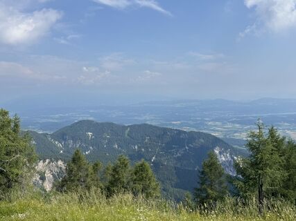 Fotografie z Matthias Rath na trase