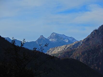 Frauenstein - Hinterstoder