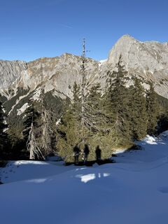 Foto von Berg Noar entlang der Tour