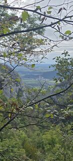 Fotografia z lubos porada na trase