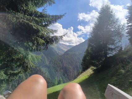 Fotografie z Aldona Mrozek na trase