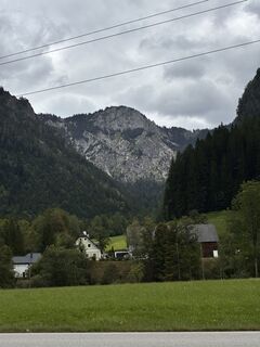 Fotografia z Gyula Gerecs na trase