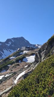 Fotografija s spletne strani Márti na poti