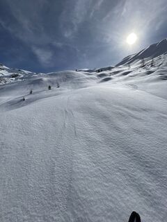 Foto von Barone rosso entlang der Tour